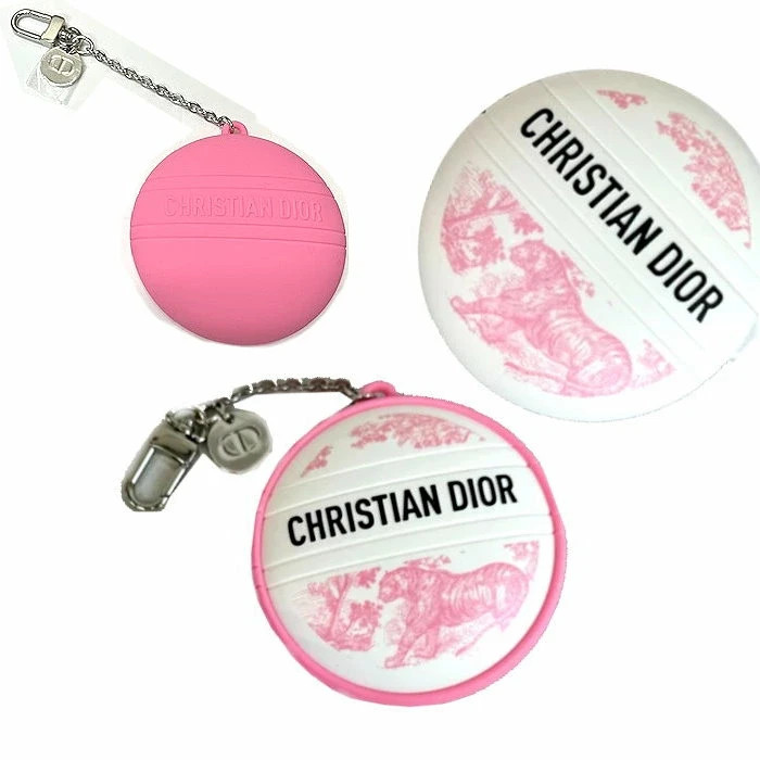 Christian Dior Multi Cream Le Baume Limited Edition Package with