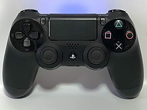 Sony PlayStation 4 Pro 1TB Black (CUH7200BB01) Japan ver