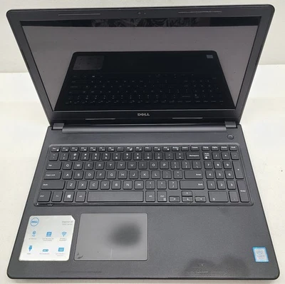 Dell Intel Core i3 7th Gen. 8 GB RAM PC Laptops & Netbooks for