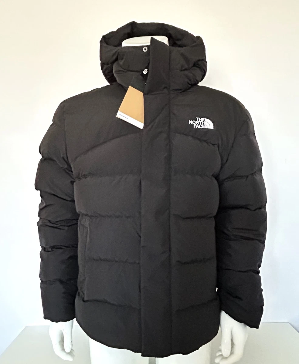 The North Face Black Puffer Jackets for Men for Sale | Shop New