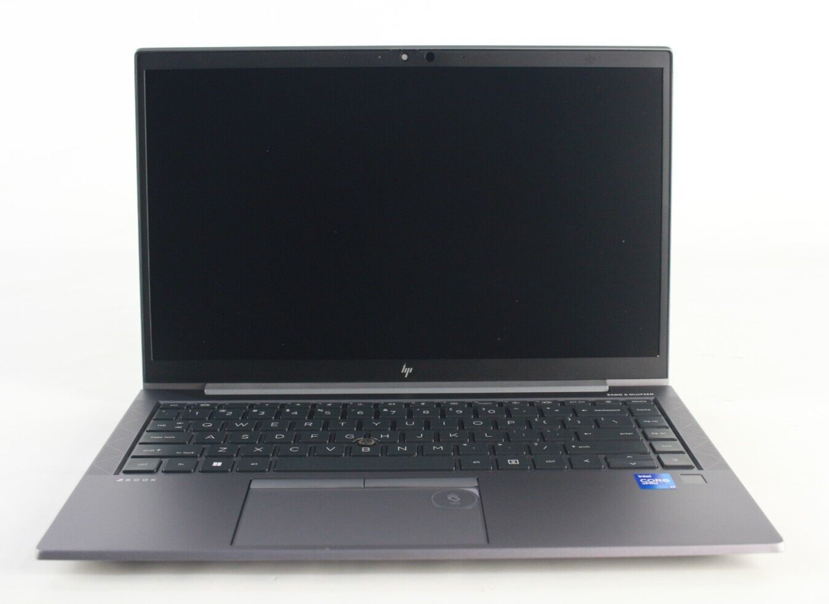 HP ZBook Firefly G8 14