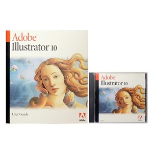 Adobe Illustrator 10 | eBay