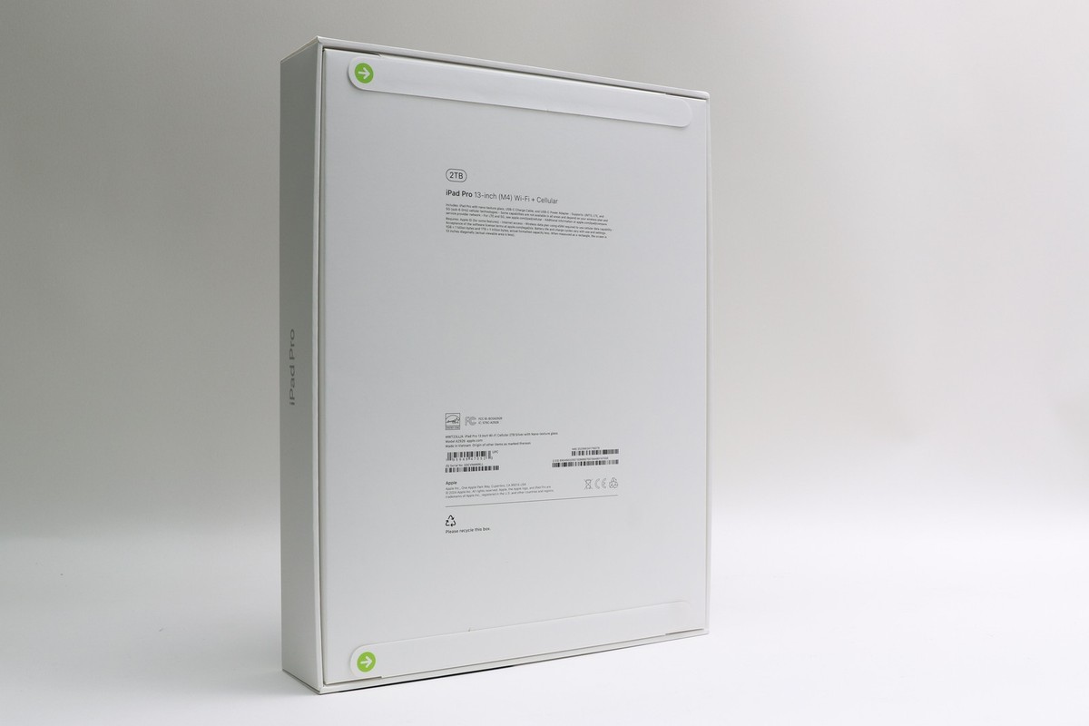 Brand New! iPad Pro 13