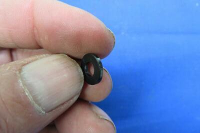 NOS Kawasaki # 92022-1521, Nylon Washer, ZG1000 Concours, ZX6R