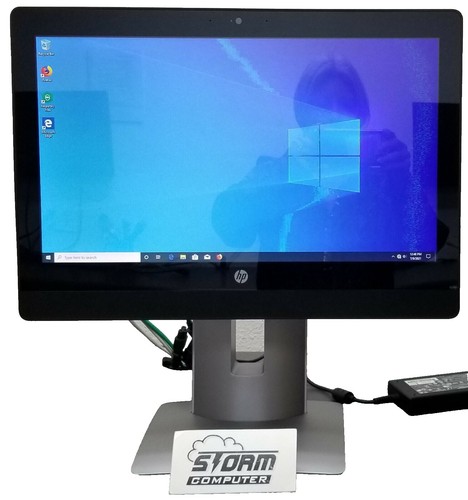 HP 600 G2 All In One AIO 22