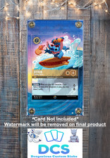 Stitch - Carefree Surfer #206 Prices | Lorcana First Chapter
