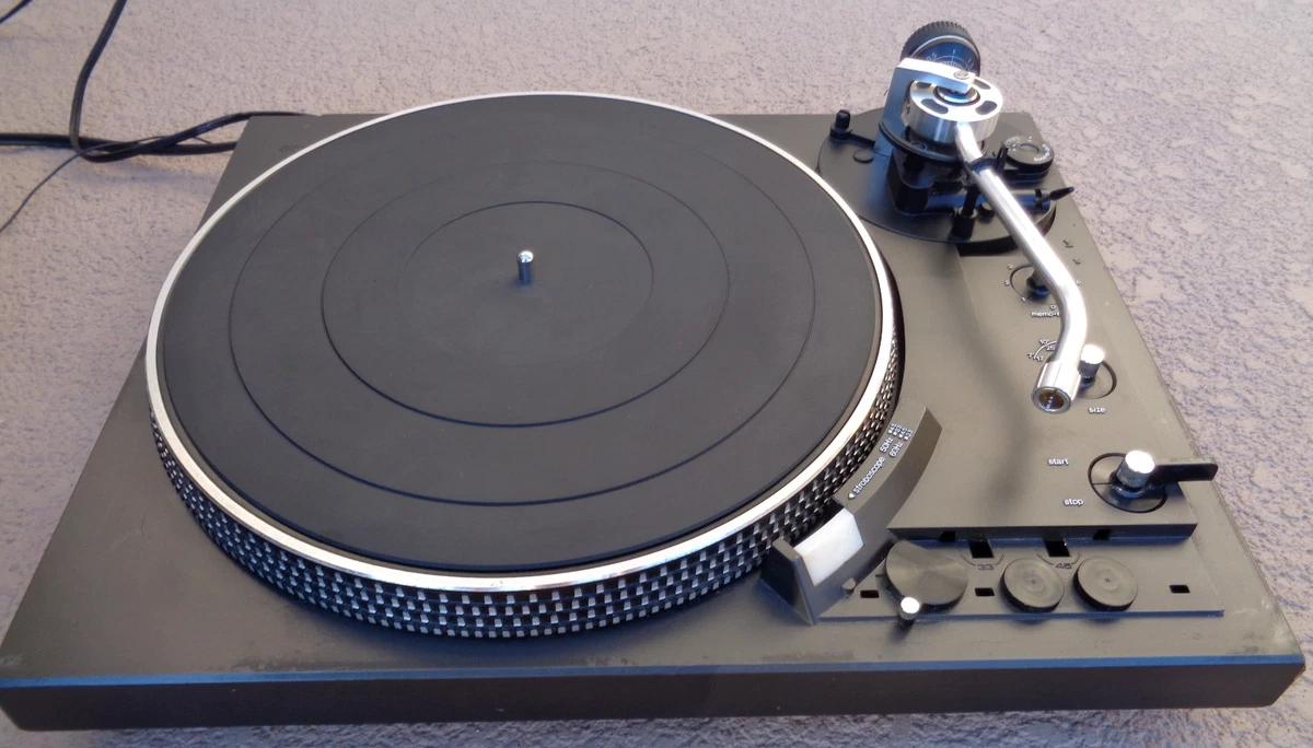 Technics Sl 1900 for sale | eBay