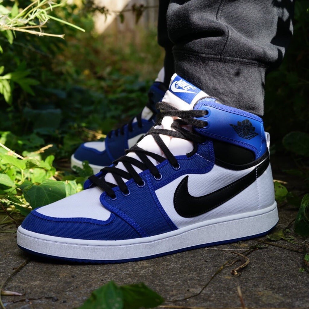 Air Jordan 1 Retro AJKO Storm Blue - Men's Size 9.5 195243742814| eBay