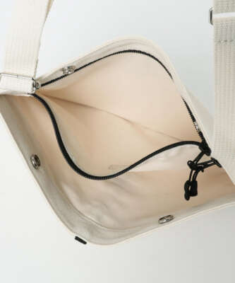 Hobonichi B Jirushi YOSHIDA x PORTER x HOBONICHI PC Case Satellite