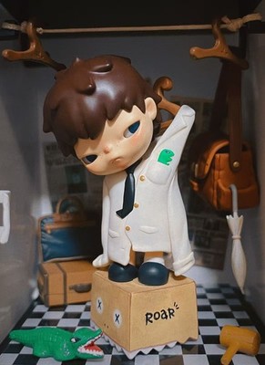 Spotlight 13th Anniversary Series Blind Box Confirmed Figure