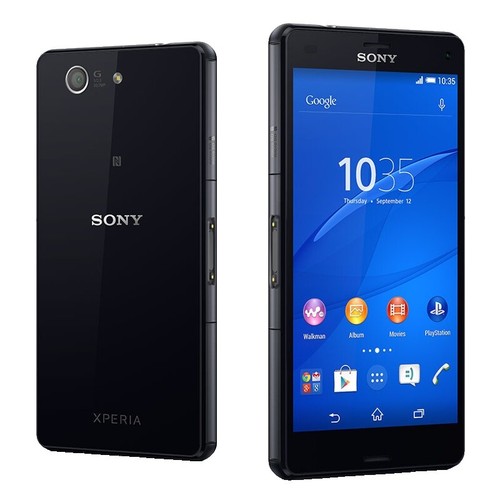 Sony Xperia XZ2 Compact SO-05K Docomo Only 64GB White Silver B | eBay