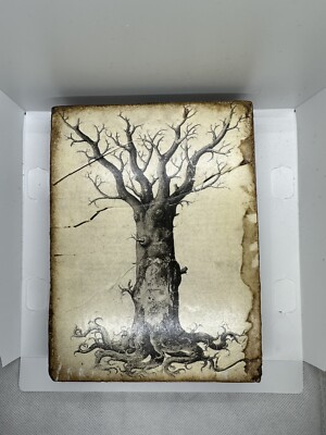 ララSID DICKENS メモリーブロック SID DICKENS MEMORY BLOCKS T-60