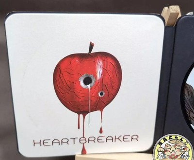 K-POP・アジア BIGBANG G-DRAGON HEARTBREAKER CD K-POP・アジア G