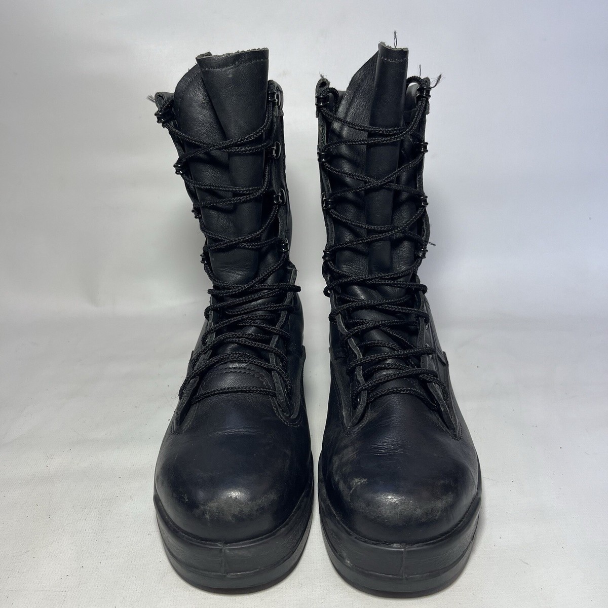 Belleville 800 ST GoreTex Women's 7R Mens 5R Safety Steel Toe