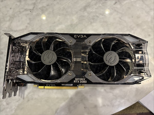 Nvidia Geforce Rtx 2080 Super | eBay
