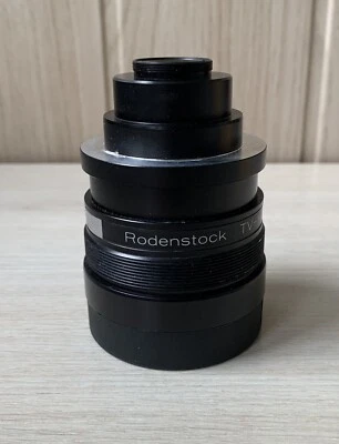 Rodenstock 50mm Focal Camera Lenses for sale - eBay