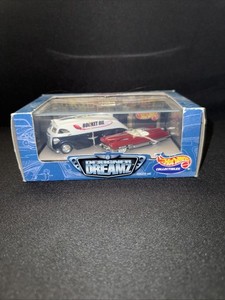 Hot Wheels Designer Dreamz | eBay