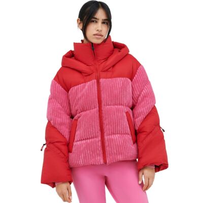 Perfect Moment Zao Short Down Jacket - Women's | eBay