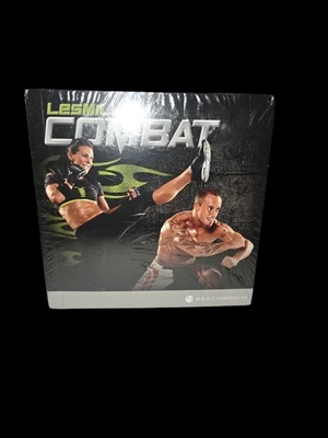 Preços baixos em Les MILLS Combat DVDs Sobre Fitness | eBay