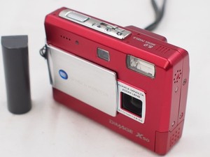 Konica Minolta Dimage X50 | eBay