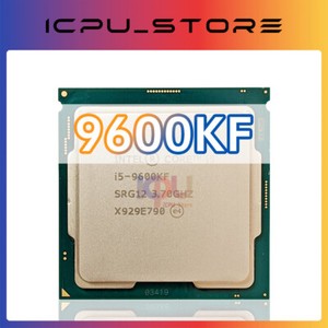 I5 9600kf | eBay