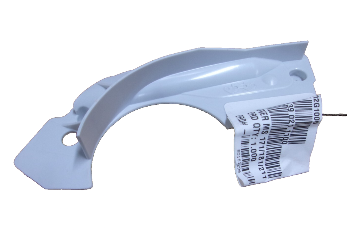 Stihl MS211 Dust Cover OEM 1139-021-1100 MS 211 181 171 #GM-N7E2