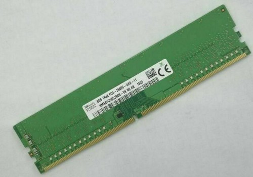 RAMAXEL 16GB DDR4 2666MHz Laptop RAM 2Rx8 PC4-2666V
