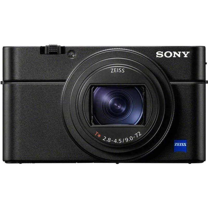 Sony Cyber-shot DSC-RX100 II Digital Cameras for sale - eBay