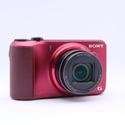 値下げ SONY DSC-HX10V 美品 Sony Cyber Shot DSC-HX10V 18.2MP 16x