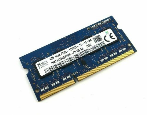 16GB x 1 DDR4 3200 MHz 1RX8 PC4-3200AA 260 Pin SO-DIMM Laptop