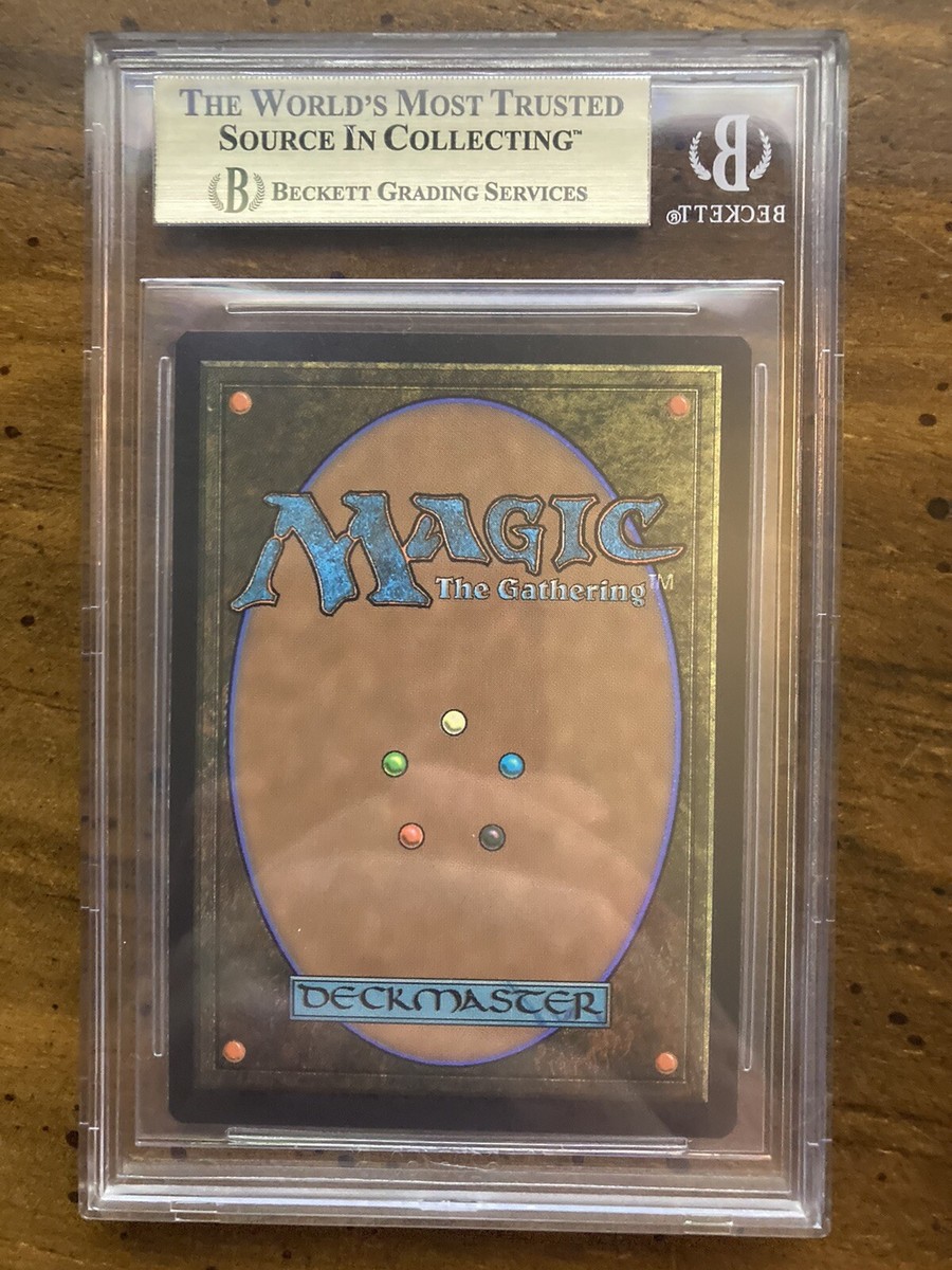 MTG Elvish Mystic FOIL Hatsune Miku: Sakura Superstar (SLD) 805