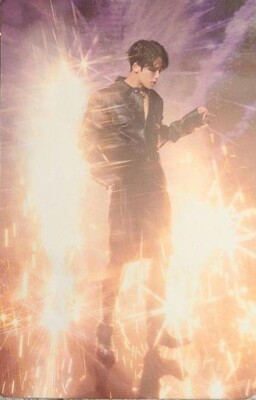 SEVENTEEN SEVENTEENTH HEAVEN OFFICAIL PHOTO CARD MINI CARD | eBay