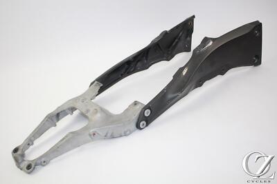 11-15 Kawasaki ZX10R ZX10 Ninja Rear Subframe Sub frame | eBay