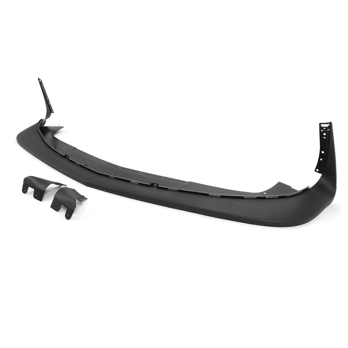 Front Bumper Lower Lip Valance For Dodge Challenger SRT & R/T 15