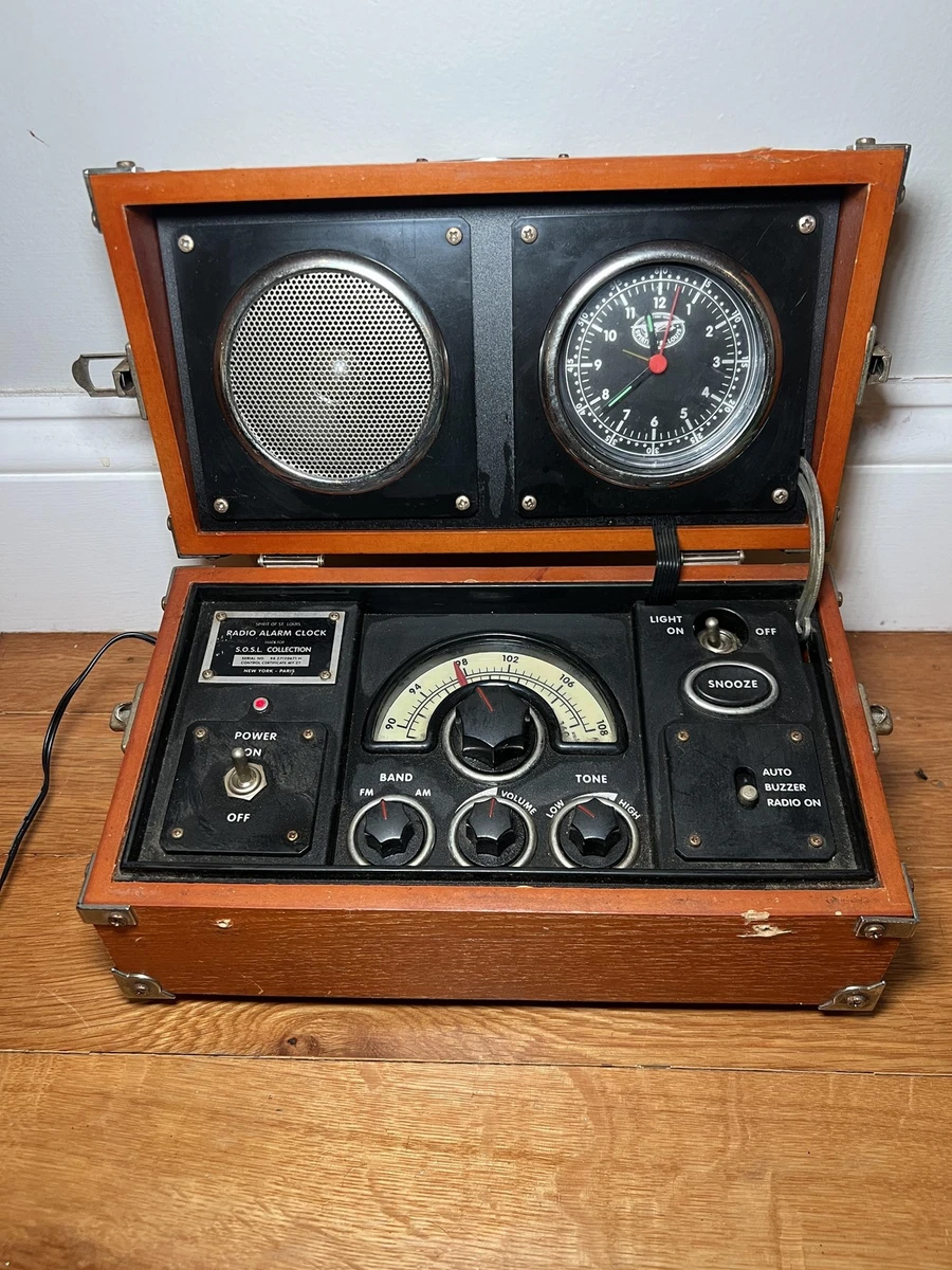 spirit of st louis radio | eBay