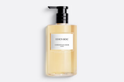 Christian Dior EDEN ROC Liquid Hand Soap Body Soap Body Wash 350ml