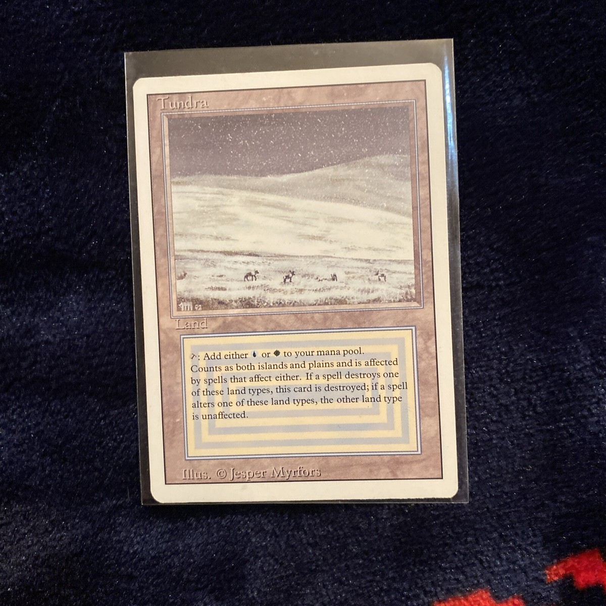 MTG Revised Dual Land Set, 15 Duals Total Doubles Underground Sea