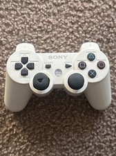 Sony DualShock 3 (98051) Gamepad for sale online | eBay