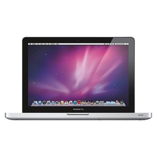 Apple Macbook Pro 13 inch Early 2011 2.3 GHz Intel Core i5 16GB