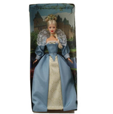 Princess Of The Danish Court 2002 Barbie Doll for sale online | eBay