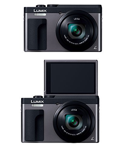 New Panasonic Lumix High Magnification Compact DC-TZ90 | eBay