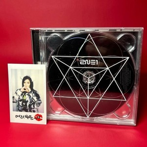2ne1 Album Crush | eBay
