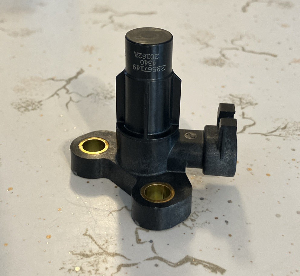 Allison Genuine Parts Turbine Speed Sensor 29543433 (new 29567149