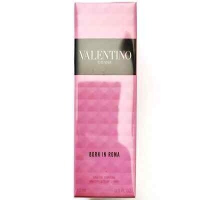 valentino born in roma & valentino Uomo Born in Roma perfume 15ml