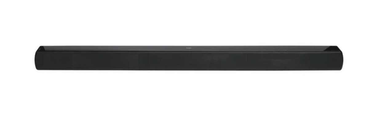 New JBL Cinema SB120 2.0 Channel Soundbar – Powerful Home Audio