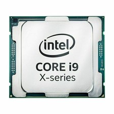 Intel Core i9-10900X X-Series Processor, 3.7 GHz, 10-Core for sale
