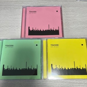 Yoasobi the Book 3 | eBay