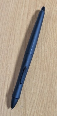 Wacom KP-300E-01X Classic Pen for Intuos Cintiq option pen