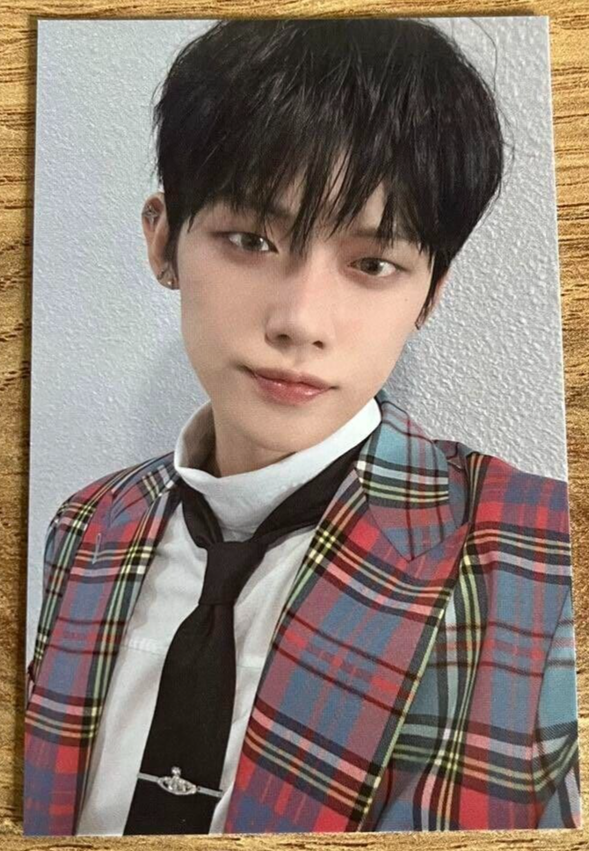 TXT YEONJUN MOA ZONE ACT:SWEET MIRAGE FINALE SEOUL Fc Official