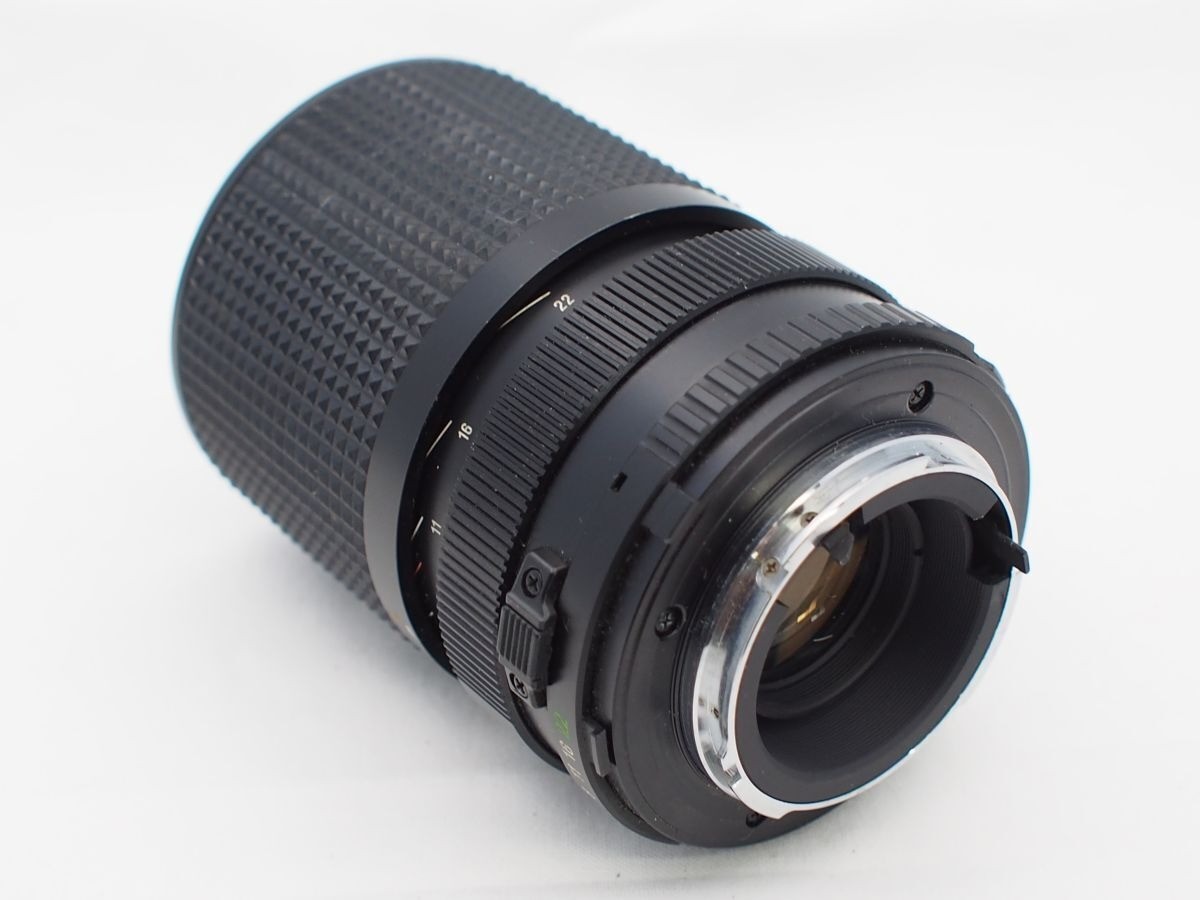 Minolta MD Zoom 35-105mm 3.5-4.5 Japan | eBay